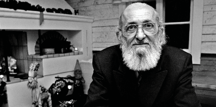 paulo freire