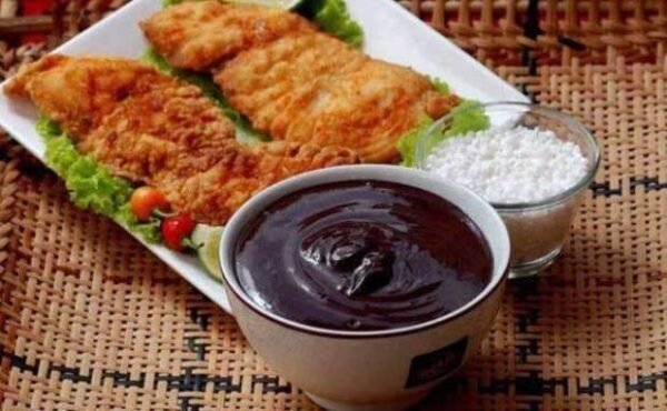 Açaí Is Officially Declared Brazil’s National Fruit