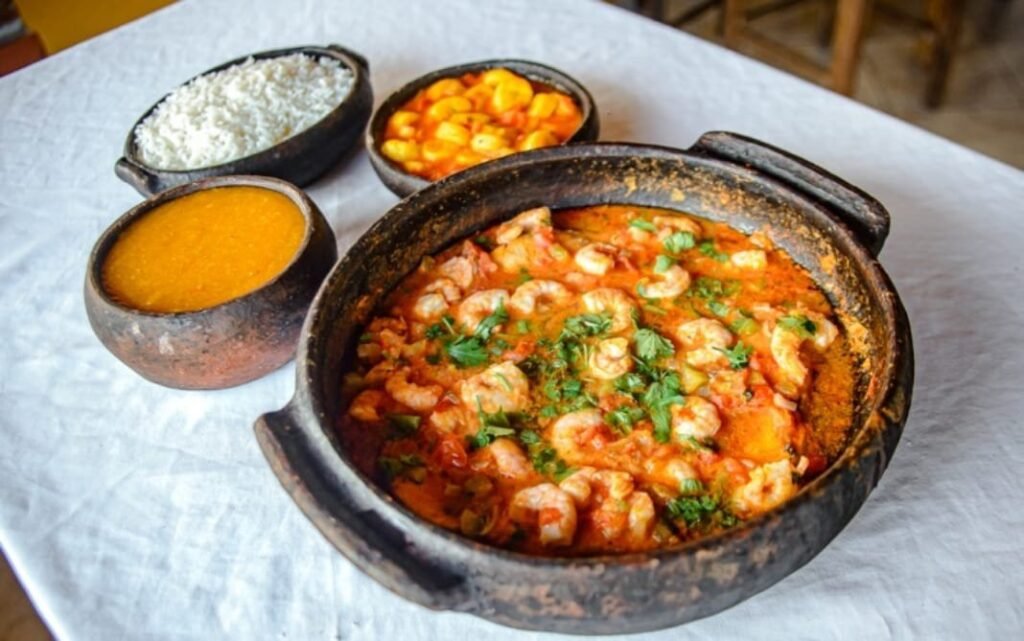 Taste of Brazil: The One Must-Eat Food in Every State