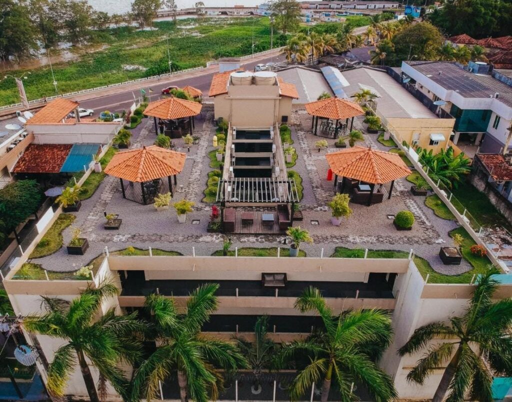 the Best Hotels in brazil the Best Hotels in brazil