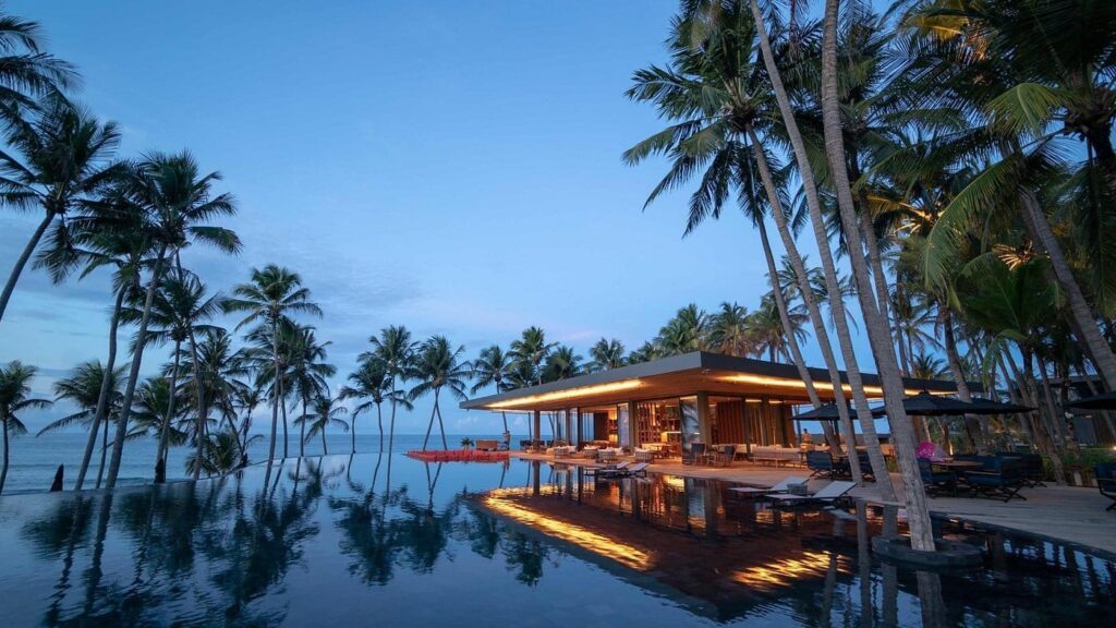 the Best Hotels in brazil
