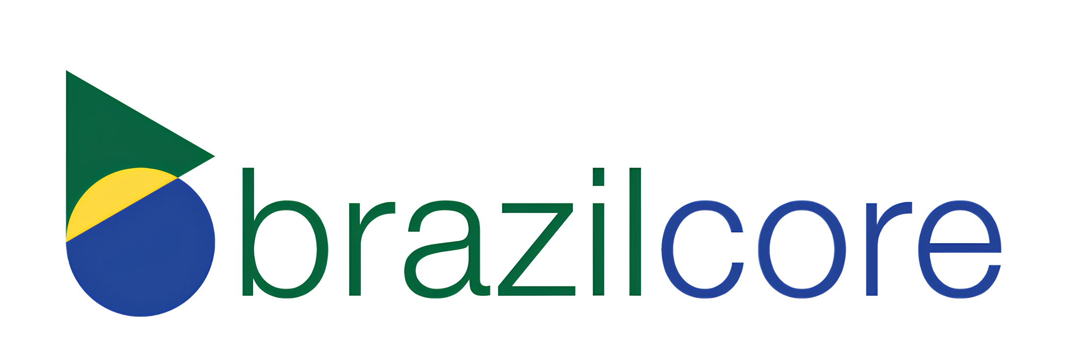 brazil core logo