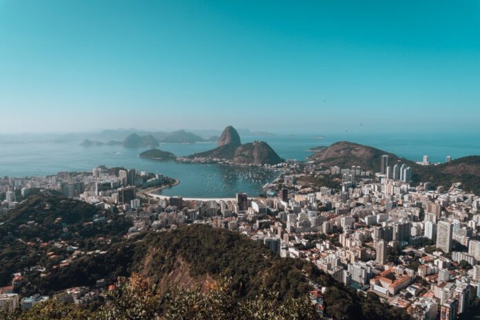 What to do in rio de janeiro?
