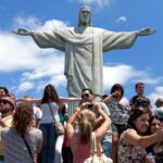 Rio is the most visited city in Brazil. Photo: Agência Brasil