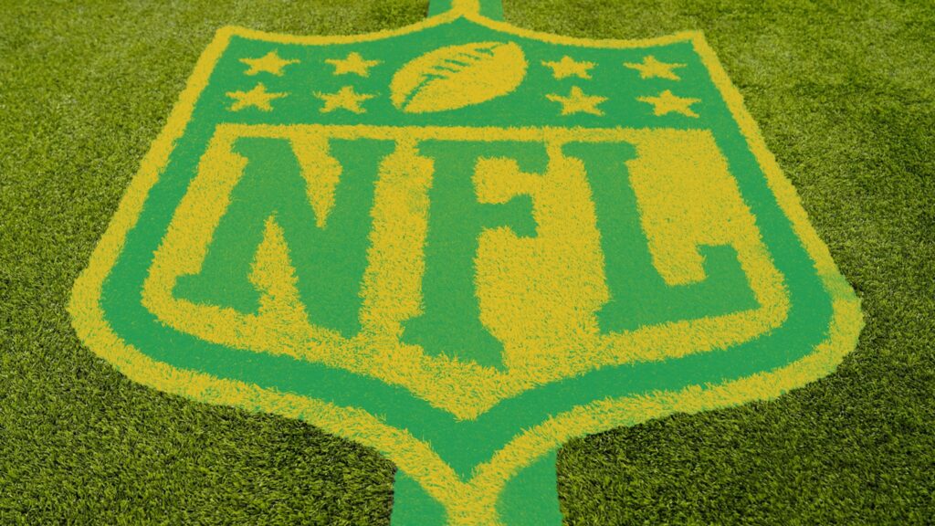 NFL to play regular season game in Brazil in 2024. Photo: Reproduction Sky Sports