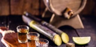 Cachaça. Photo: Freepik