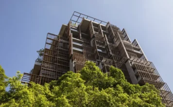 Rosewood São Paulo Voted Best Hotel in South America for the Second Year in a Row Rosewood Hotel Photo Courtesy