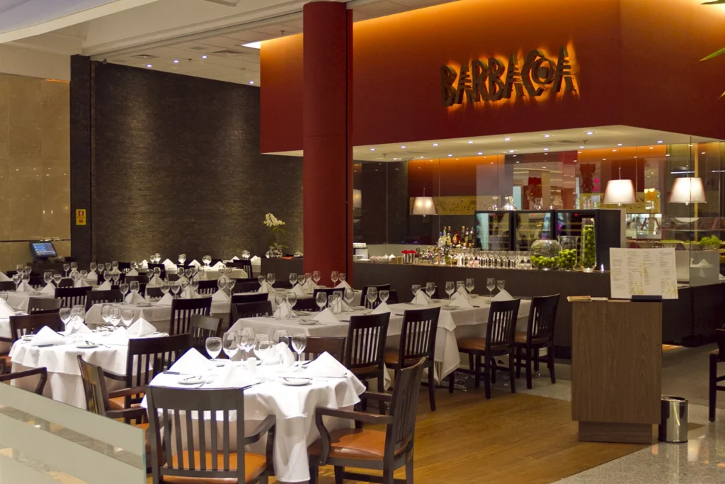 Barbacoa Brazilian Steakhouse