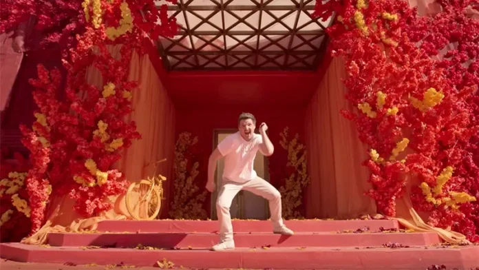 AirPods 4 campaign. Photo: YouTube