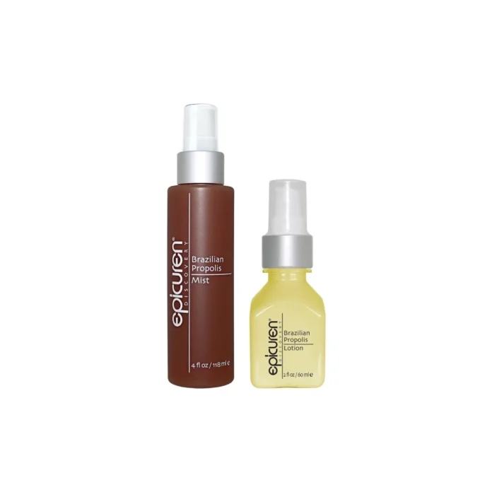 Brazilian Propolis Duo Epicuren