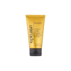 Brazilian Propolis Sunscreen Epicuren