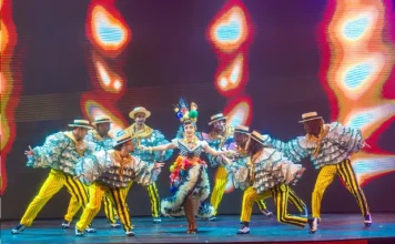 Two Brazilian Gems Make TIME’s ‘World’s Greatest Places of 2025’ Roxy Dinner Show