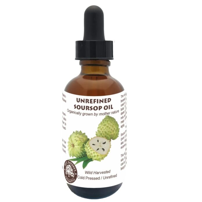 Soursop Skincare Oil Beautyologie