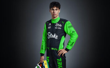 Gabriel Bortoleto Is Putting Brazil Back on the F1 Map Gabriel Bortoleto Foto Divulgação