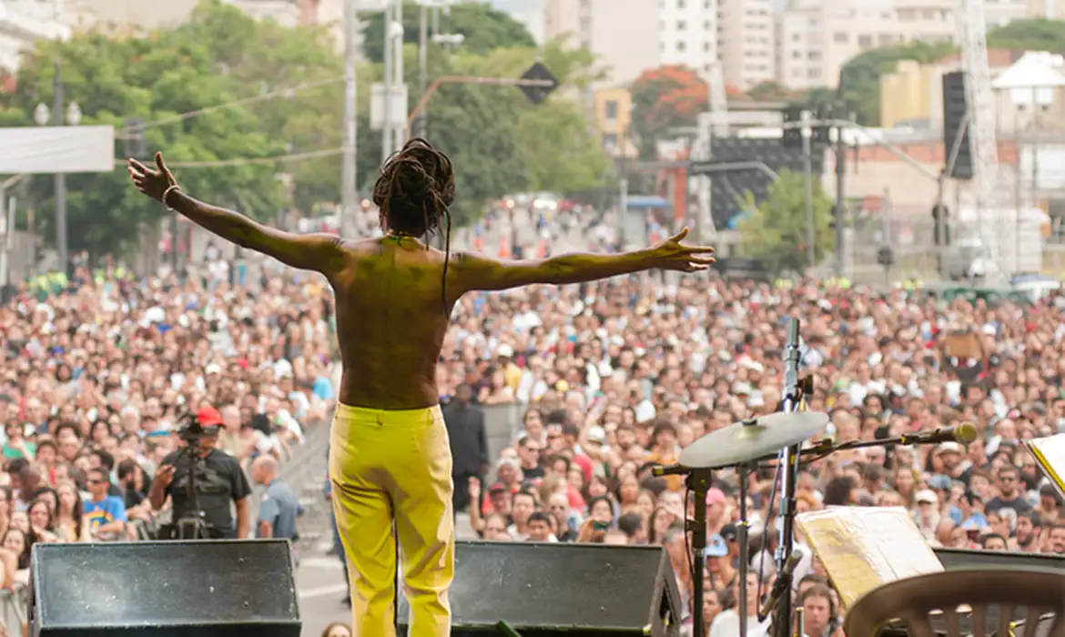Virada Cultural