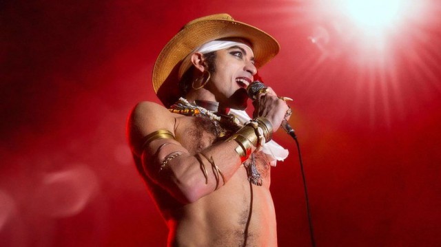 Latin Blood. Photo: Courtesy Netflix