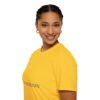 Unisex Softstyle T-Shirt with Brazilcore Print – Bold, Comfortable, and Inspired by Brazil’s Global Fashion Momen - Image 9