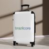 Personalized Travel Suitcase - Stylish Luggage, Custom Travel Gear, Perfect for Vacations, Holidays, and Adventures - Image 8