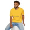 Unisex Softstyle T-Shirt with Brazilcore Print – Bold, Comfortable, and Inspired by Brazil’s Global Fashion Momen - Image 10