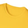 Unisex Softstyle T-Shirt with Brazilcore Print – Bold, Comfortable, and Inspired by Brazil’s Global Fashion Momen - Image 7
