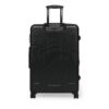 Personalized Travel Suitcase - Stylish Luggage, Custom Travel Gear, Perfect for Vacations, Holidays, and Adventures - Image 10