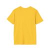 Unisex Softstyle T-Shirt with Brazilcore Print – Bold, Comfortable, and Inspired by Brazil’s Global Fashion Momen - Image 6