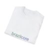 Unisex Softstyle T-Shirt with Brazilcore Print – Bold, Comfortable, and Inspired by Brazil’s Global Fashion Momen - Image 4