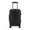 Personalized Travel Suitcase - Stylish Luggage, Custom Travel Gear, Perfect for Vacations, Holidays, and Adventures - Image 2