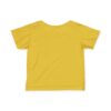 Infant Brigadeiro Tee – Sweet Baby Shirt with Brazil's Beloved Treat, Perfect for Birthdays, Showers & Everyday Cutenes - Image 8