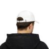 Classic Dad Cap with Exclusive Brazilcore Design – Bold Streetwear Style for Everyday Comfort, Perfect Gift for Birthdays, Summer & Fashion-Forward Dads - Image 4