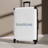 Personalized Travel Suitcase - Stylish Luggage, Custom Travel Gear, Perfect for Vacations, Holidays, and Adventures - Image 12