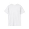 Unisex Softstyle T-Shirt with Brazilcore Print – Bold, Comfortable, and Inspired by Brazil’s Global Fashion Momen - Image 2