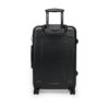 Personalized Travel Suitcase - Stylish Luggage, Custom Travel Gear, Perfect for Vacations, Holidays, and Adventures - Image 6