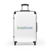 Personalized Travel Suitcase - Stylish Luggage, Custom Travel Gear, Perfect for Vacations, Holidays, and Adventures - Image 9