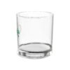 Caipirinha Rocks Glass – 10oz Cocktail Glass with Vibrant Wraparound Design, Perfect Gift for Cocktail Lovers and Home Bar Enthusiast - Image 3