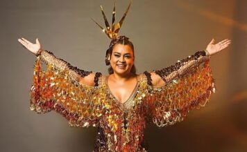Brazilian Singer Preta Gil Dies at 50 Amid Cancer Battle