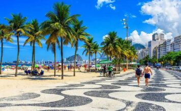 Top Things to Do in Copacabana Beach, Rio’s Most Iconic Neighborhood
