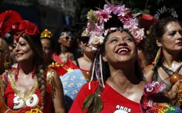 Pre-Carnival Rio 2026: Dates, Blocos, and Tips for Travelers