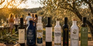 Brazilian Olive Oil Enters Its Golden Age on the World Stage