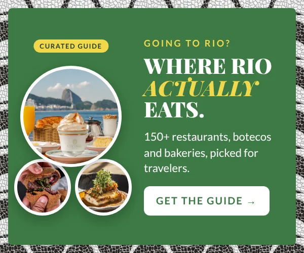 Rio Restaurant Guide — barra lateral 300×250